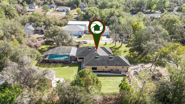 1201 DORIS STREET, Orange City, FL 32763