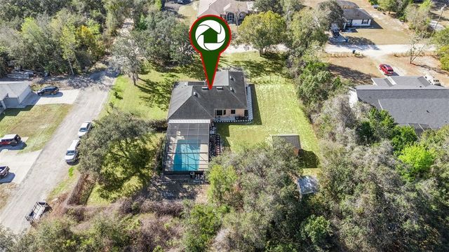 1201 DORIS STREET, Orange City, FL 32763