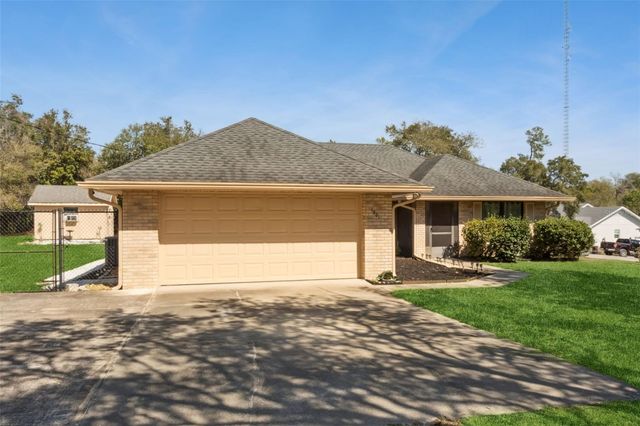 1201 DORIS STREET, Orange City, FL 32763