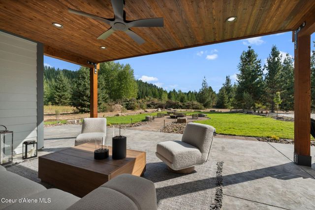 43 Osprey Ln, Sandpoint, ID 83864