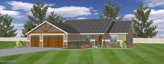 43 Osprey Ln, Sandpoint, ID 83864