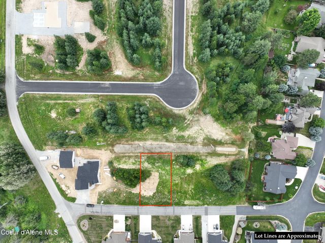 43 Osprey Ln, Sandpoint, ID 83864