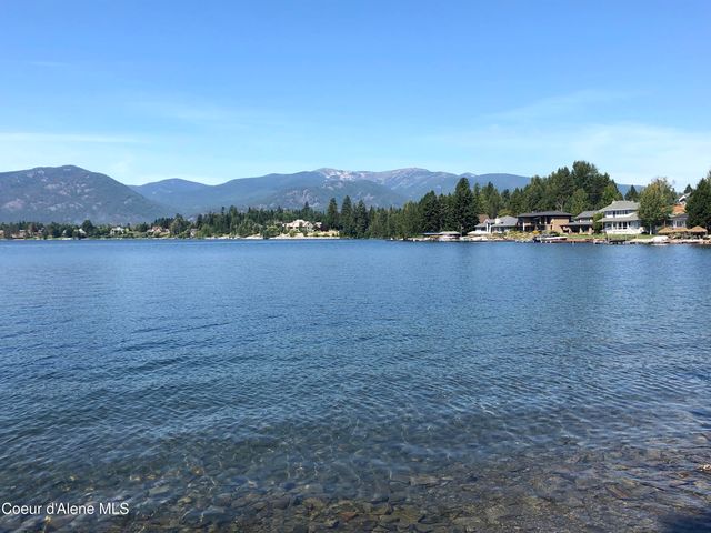 43 Osprey Ln, Sandpoint, ID 83864