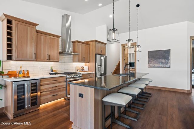 43 Osprey Ln, Sandpoint, ID 83864