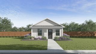 2008 Zephyr Lily, San Antonio, TX 78221