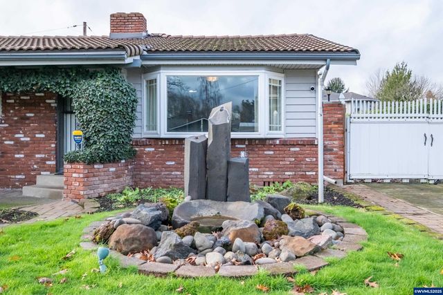 4433 41st Av NE, Salem, OR 97305