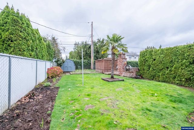 4433 41st Av NE, Salem, OR 97305