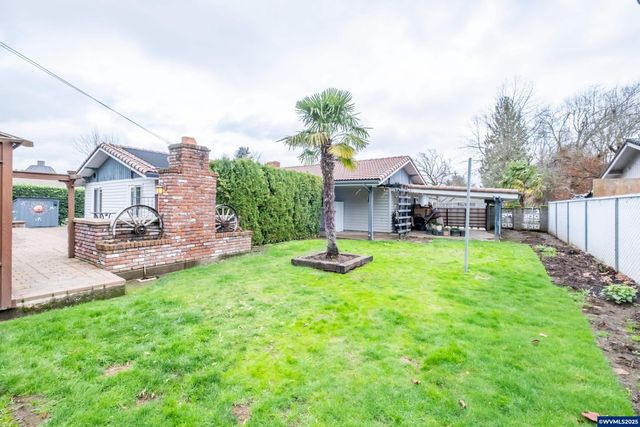 4433 41st Av NE, Salem, OR 97305