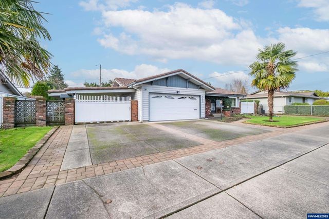 4433 41st Av NE, Salem, OR 97305