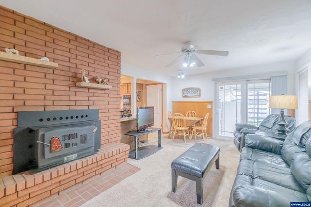 4433 41st Av NE, Salem, OR 97305