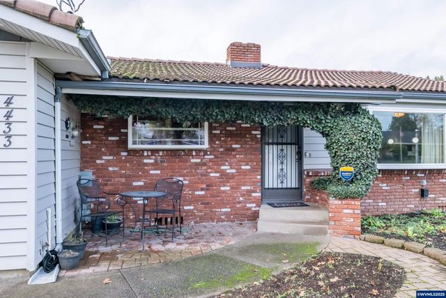 4433 41st Av NE, Salem, OR 97305