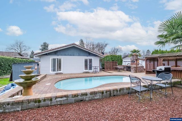 4433 41st Av NE, Salem, OR 97305