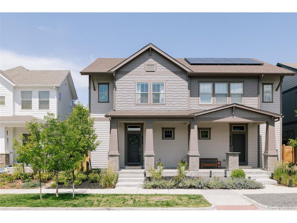 6346 Dayton Way, Denver, CO 80238