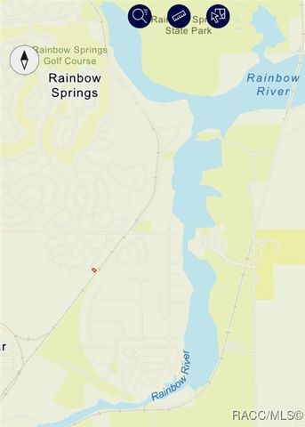 00 SW 101st Street, Dunnellon, FL 34432