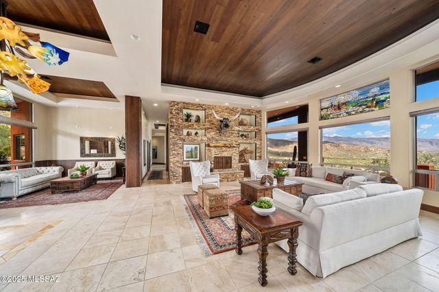 5231 N Winnetka Court, Tucson, AZ 85749