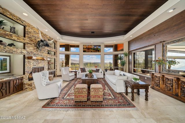 5231 N Winnetka Court, Tucson, AZ 85749