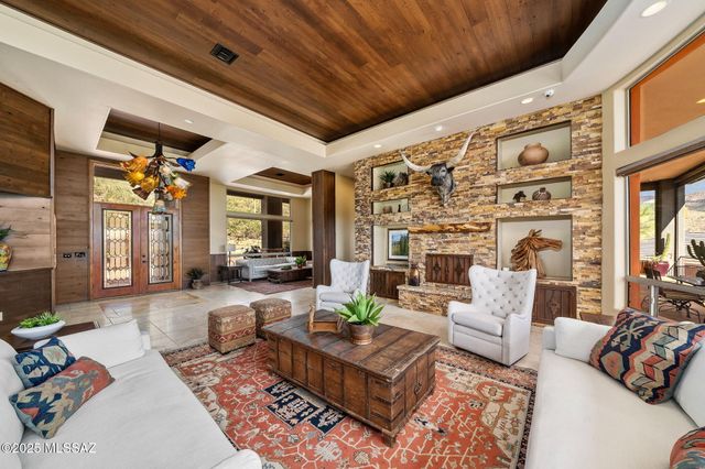 5231 N Winnetka Court, Tucson, AZ 85749