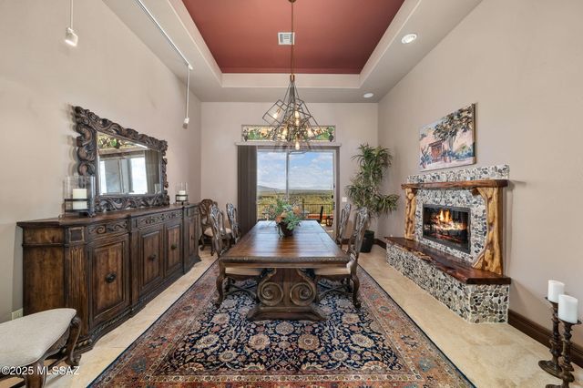 5231 N Winnetka Court, Tucson, AZ 85749