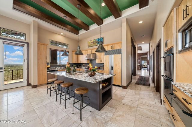 5231 N Winnetka Court, Tucson, AZ 85749