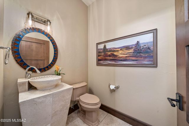 5231 N Winnetka Court, Tucson, AZ 85749