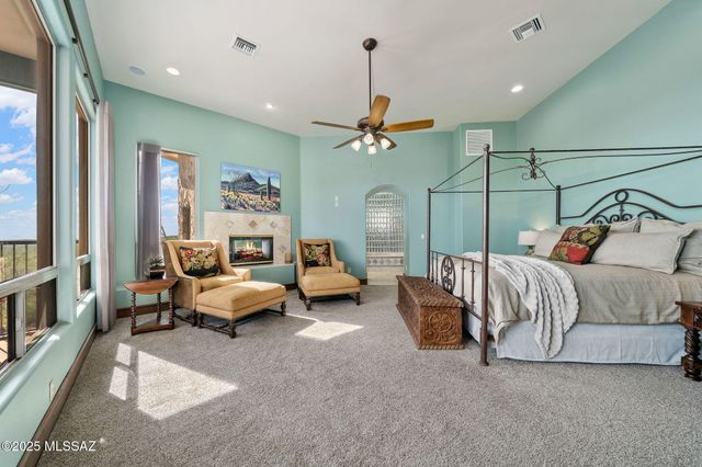 5231 N Winnetka Court, Tucson, AZ 85749