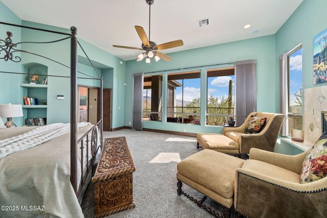 5231 N Winnetka Court, Tucson, AZ 85749