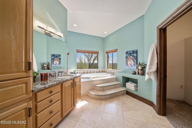 5231 N Winnetka Court, Tucson, AZ 85749