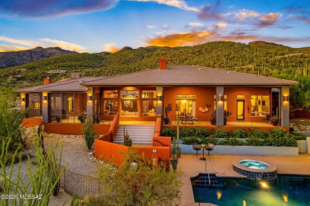 5231 N Winnetka Court, Tucson, AZ 85749