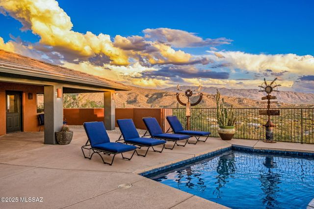 5231 N Winnetka Court, Tucson, AZ 85749