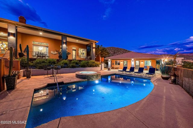 5231 N Winnetka Court, Tucson, AZ 85749