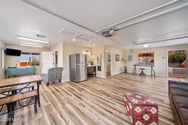 5231 N Winnetka Court, Tucson, AZ 85749