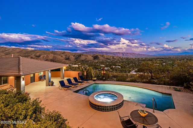 5231 N Winnetka Court, Tucson, AZ 85749