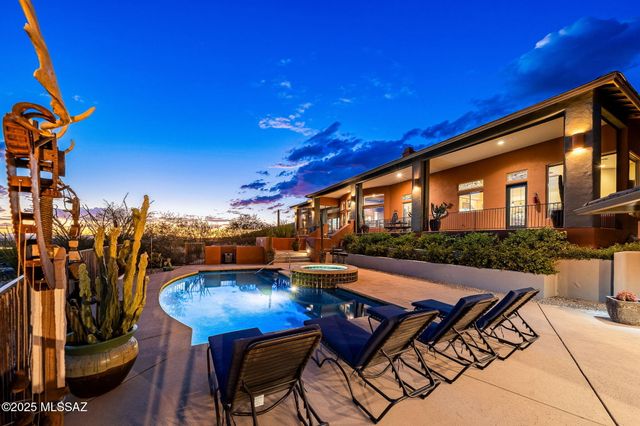 5231 N Winnetka Court, Tucson, AZ 85749