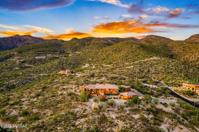 5231 N Winnetka Court, Tucson, AZ 85749