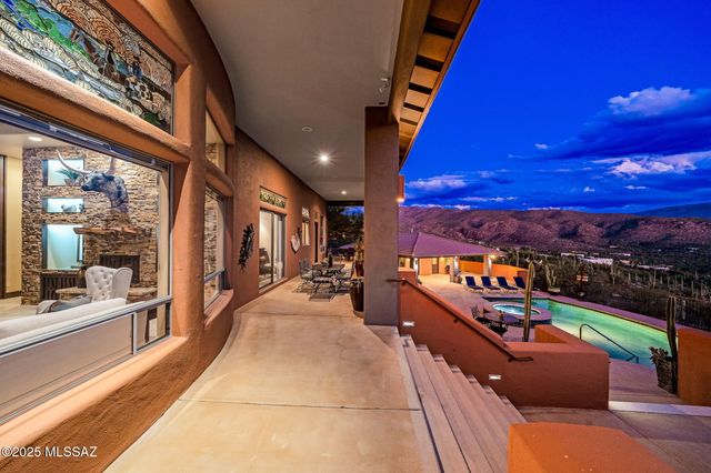 5231 N Winnetka Court, Tucson, AZ 85749