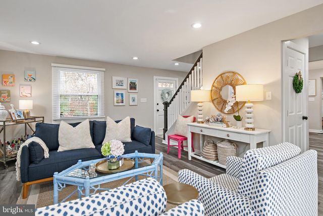 1009 OLD BAY RIDGE RD, Annapolis, MD 21403