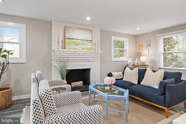 1009 OLD BAY RIDGE RD, Annapolis, MD 21403