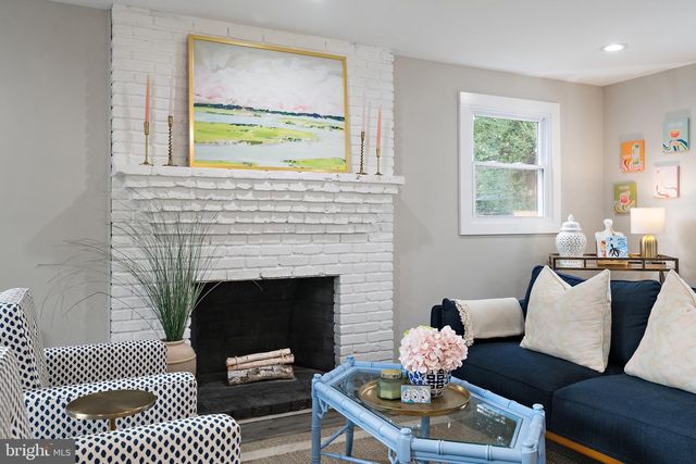 1009 OLD BAY RIDGE RD, Annapolis, MD 21403