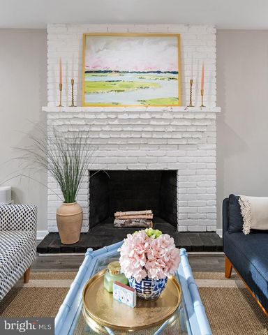 1009 OLD BAY RIDGE RD, Annapolis, MD 21403