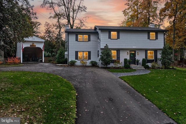 1009 OLD BAY RIDGE RD, Annapolis, MD 21403