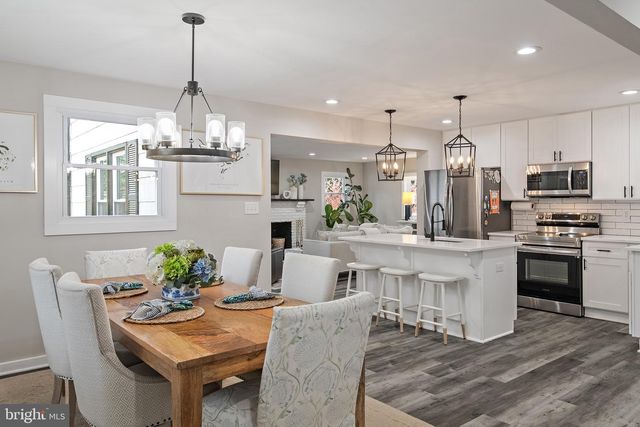 1009 OLD BAY RIDGE RD, Annapolis, MD 21403