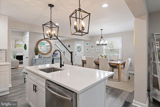 1009 OLD BAY RIDGE RD, Annapolis, MD 21403