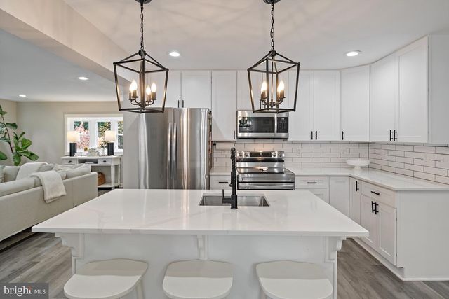 1009 OLD BAY RIDGE RD, Annapolis, MD 21403