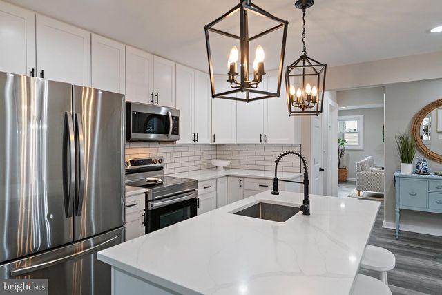 1009 OLD BAY RIDGE RD, Annapolis, MD 21403