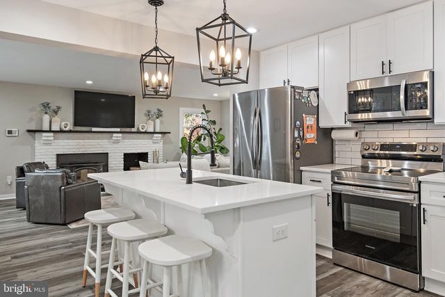 1009 OLD BAY RIDGE RD, Annapolis, MD 21403