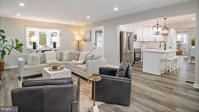 1009 OLD BAY RIDGE RD, Annapolis, MD 21403