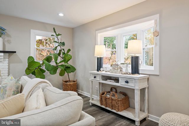 1009 OLD BAY RIDGE RD, Annapolis, MD 21403