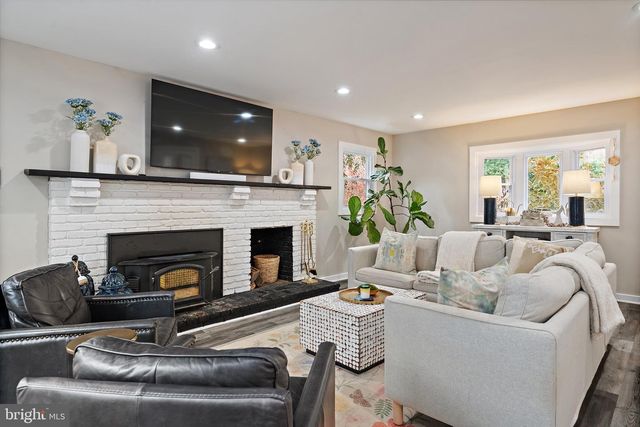 1009 OLD BAY RIDGE RD, Annapolis, MD 21403