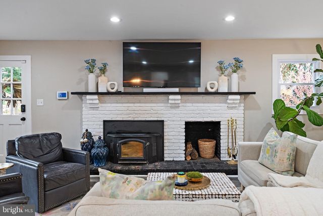 1009 OLD BAY RIDGE RD, Annapolis, MD 21403