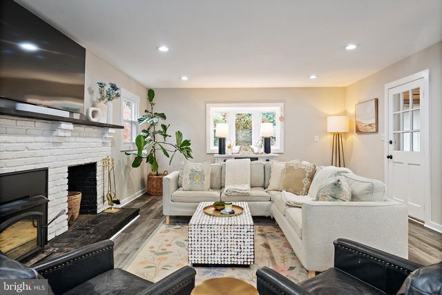 1009 OLD BAY RIDGE RD, Annapolis, MD 21403